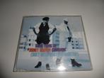 Bobby Brown with Whitney Houston - Something in Common, Ophalen of Verzenden, 1985 tot 2000, Zo goed als nieuw