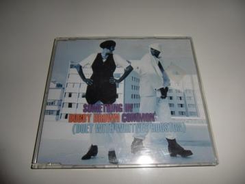 Bobby Brown with Whitney Houston - Something in Common beschikbaar voor biedingen