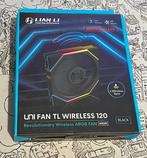 Lian Li Uni Fan TL Wireless 120 (Nieuw), Ophalen of Verzenden, Nieuw, Luchtkoeling