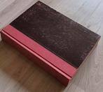 Luchtvaart magazines Avia etc ingebonden 8x, Verzamelen, Ophalen