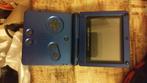 Game boy  advance sp, Spelcomputers en Games, Spelcomputers | Nintendo Game Boy, Ophalen, Zo goed als nieuw, Game Boy Advance
