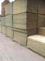 Tuinplanken / schuttingplanken 16x140mm voor €1,40 per meter, Tuin en Terras, Palen, Balken en Planken, Ophalen, Nieuw, 250 cm of meer