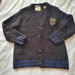 Warm kindervest maat 116 van Scotch Shrunk, Ophalen of Verzenden, Zo goed als nieuw, Maat 34 (XS) of kleiner