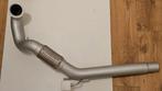 Uitlaat downpipe 3 inch coating VOLKSWAGEN SEAT 2WD ZIE ADV, Ophalen of Verzenden