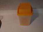 Tupperware zuurpot, Ophalen, Gebruikt, Overige typen