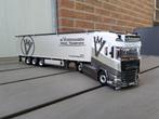 WSI Daf XG+ van M Vornhagen, ., Nieuw, Ophalen of Verzenden, Bus of Vrachtwagen