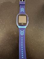 4G Kinder Smartwatch - GPS Tracker, Ophalen of Verzenden, Nieuw, Blauw, Jongen of Meisje