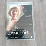Zwartboek, Vanaf 16 jaar, Ophalen of Verzenden, Zo goed als nieuw, Drama