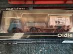 Golden Oldies NS 2308 Vrachtwagen Model, Ophalen of Verzenden, Zo goed als nieuw, Bus of Vrachtwagen, Overige merken