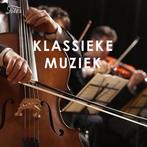 Klassieke Muziek (incl. Verzamelalbums), Ophalen of Verzenden