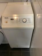 MIELE novotronic W 155F, Witgoed en Apparatuur, Wasmachines, Ophalen, 1200 tot 1600 toeren, Gebruikt, 4 tot 6 kg