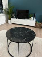 Tafel, Ophalen, 50 tot 100 cm, Zo goed als nieuw, Minder dan 50 cm