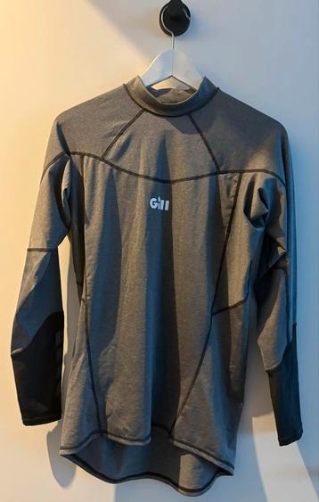 Wetsuit plus vest Gill. beschikbaar voor biedingen