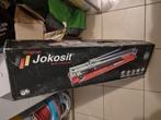 Tegelsnijder 600mm Jokosit (Hornbach), Ophalen