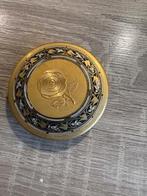 Fraai Antiek Damanceen poederdoosje, Ophalen