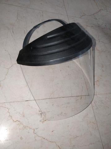 Gelaatscherm, Face Shield 3x beschikbaar voor biedingen
