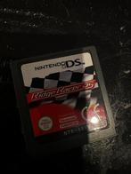 Ridge racer ds nintendo, Spelcomputers en Games, Games | Nintendo DS, Verzenden, 1 speler, Racen en Vliegen, Zo goed als nieuw