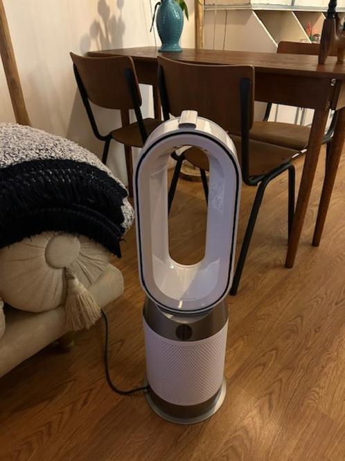 dyson purifier hot+cool HP10, Witgoed en Apparatuur, Luchtbehandelingsapparatuur, Nieuw, Luchtreiniger, Verzenden