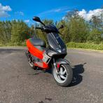 Gilera Runner SP 70cc brom, Overige modellen, Maximaal 45 km/u, Ophalen of Verzenden, 70 cc