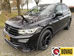 Volkswagen Tiguan 1.4 TSI eHybrid 3 x R-Line I Black Style 2, 1716 kg, Stof, Zwart, 4 cilinders