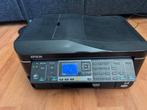 Epson Stylus Office BX635FWD printer, Computers en Software, Printers, Ophalen, Kopieren, Gebruikt, Printer