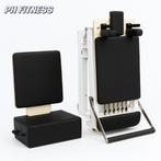 PH Fitness Opvouwbare Pilates Reformer - Studio Kwaliteit, PH Fitness, Nieuw, Ophalen of Verzenden, Info@phfitness.nl