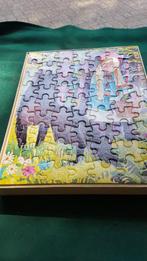 trim puzzel 63 stukjes, Hobby en Vrije tijd, Gezelschapsspellen | Overige, Ophalen of Verzenden
