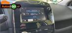 Renault Clio 0.9 TCe Expression I Navi I trekhaak I Airco I, Voorwielaandrijving, Gebruikt, 540 kg, Startonderbreker