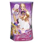 Disney Princess: Magische Jurk: Rapunzel NIEUW, Nieuw, Ophalen of Verzenden, Barbie