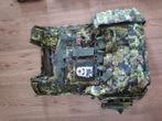 Airsoft toebehoren, Ophalen of Verzenden, Landmacht, Nederland, Kleding of Schoenen