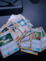 19 verschillende trainer pokemon kaarten, Hobby en Vrije tijd, Verzamelkaartspellen | Pokémon, Ophalen of Verzenden, Nieuw, Meerdere kaarten