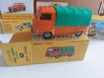Dinky toys atlas Renault estafette pick up 563, Ophalen of Verzenden, Nieuw, Auto