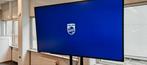 Philips 65 Pro 4K monitor 2022, Computers en Software, Monitoren, Ophalen of Verzenden, Zo goed als nieuw, Ultra HD (4K)