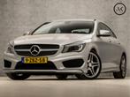 Mercedes-Benz CLA-Klasse 180 AMG Edition 1 Automaat (NAVIGAT, Gebruikt, 4 cilinders, 122 pk, 1595 cc