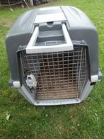 transportbox hond, Ophalen, Gebruikt
