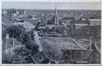 wijk aan zee panorama 1933 gelopen, Gelopen, Noord-Holland, Ophalen of Verzenden, 1920 tot 1940