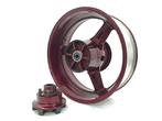 ACHTERVELG Yamaha XV 1700 (01-1970/-), Motoren, Onderdelen | Yamaha, Gebruikt