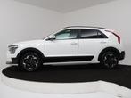 Kia Niro EV DynamicPlusLine 64.8 kWh | Company Car | 10 Jaar, Auto's, 12 maanden, 1657 kg, Wit, 420 min