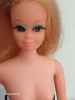 Live Action Pj (Barbie), 1971, Verzamelen, Poppen, Verzenden, Gebruikt, Pop