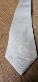 Mooie champagne kleurige stropdas van suitsupply, Ophalen of Verzenden, Nieuw