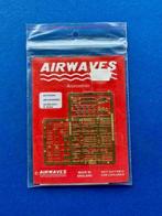 AIRWAVES	AFV35006	Sd.Kfz.234/2 Puma	1/35	PE, Ophalen of Verzenden, Nieuw, 1:32 tot 1:50