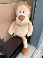 Grote Leeuw Mascotte Knuffel - 160cm, Kinderen en Baby's, Speelgoed | Knuffels en Pluche, Ophalen of Verzenden, Overige typen