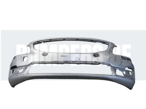 Bumper Volvo S60 V60 Facelift 13-18 Origineel Voorbumper Q82, Auto-onderdelen, Carrosserie en Plaatwerk, Bumper, Voor, Gebruikt