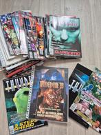 Complete serie Thunder Magazine, Ophalen of Verzenden, Muziek, Film of Tv