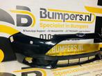 BUMPER Ford Focus MK3 ST 2011-2014 VOORBUMPER 1-D9-5107z, Auto-onderdelen, Gebruikt, Ophalen of Verzenden, Bumper, Voor