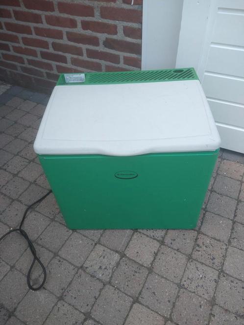 Electrolux koelbox camping koelkast Lees beschrijving, Caravans en Kamperen, Koelboxen, Gebruikt, Elektrisch, Ophalen of Verzenden
