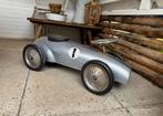 Loopauto metalen oltimer, Ophalen of Verzenden, Zo goed als nieuw