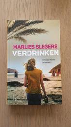 Leesboek Marlies Slegers, Ophalen of Verzenden, Zo goed als nieuw, Marlies Slegers, Nederland