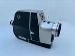 Bauer Electric Vario 8mm filmcamera, Ophalen of Verzenden, 1960 tot 1980, Filmcamera