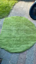 Kunstgras GRATIS, Ophalen, Gebruikt, Minder dan 10 m², Kunstgras